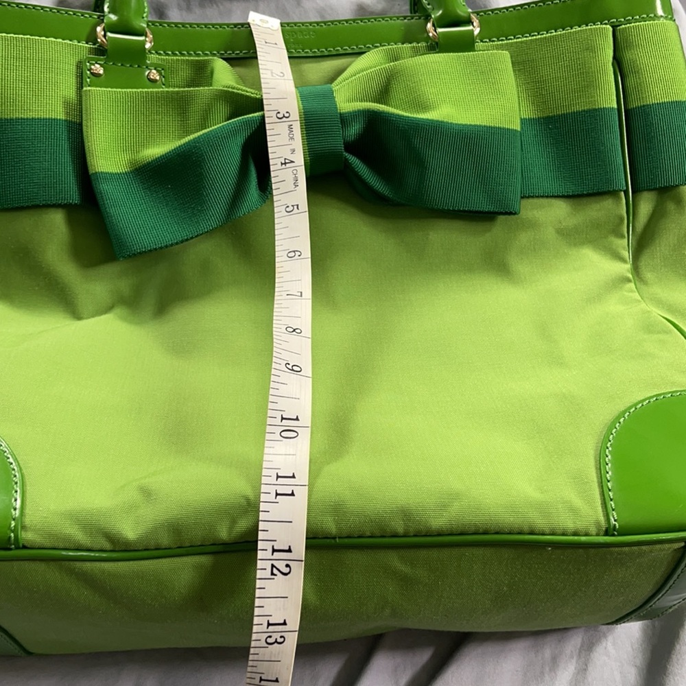 Kate spade bag - Picture 10 of 12